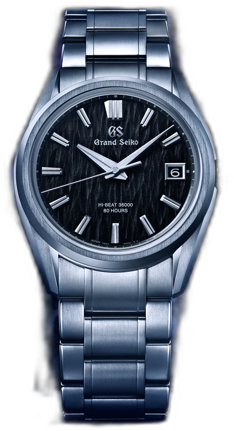 Grand Seiko SLGH017 — alternative to Horage Autark Tourbillon GMT