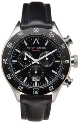 Astor + Banks Chrono