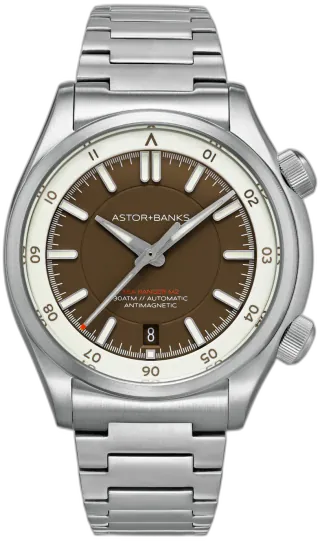 Astor + Banks Sea Ranger M2