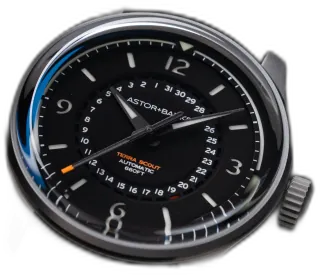 Astor + Banks Terra Scout
