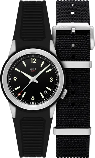 AVI-8 CVRT 3775A Automatic