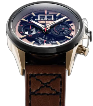 AVI-8 Hawker Harrier