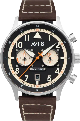 AVI-8 Hawker Hurricane Carey Dual Time