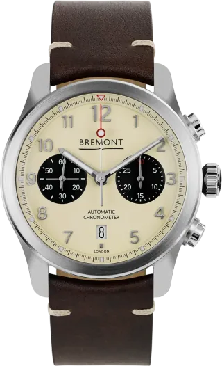 Bremont ALT1-C