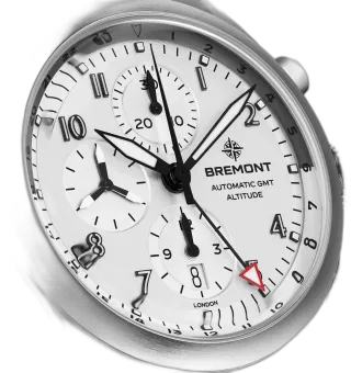 Bremont Altitude Chronograph