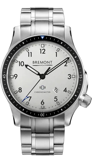 Bremont Boeing Model