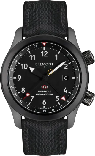 Bremont MBIII
