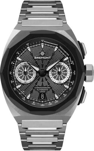 Bremont Supernova