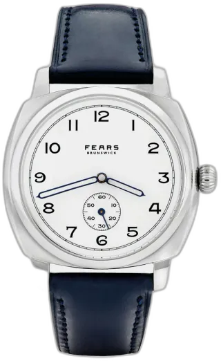 Fears White Series 2 (2019)