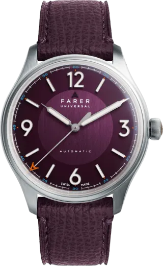 Farer ARCHIVE X SHOWROOM WATCHES