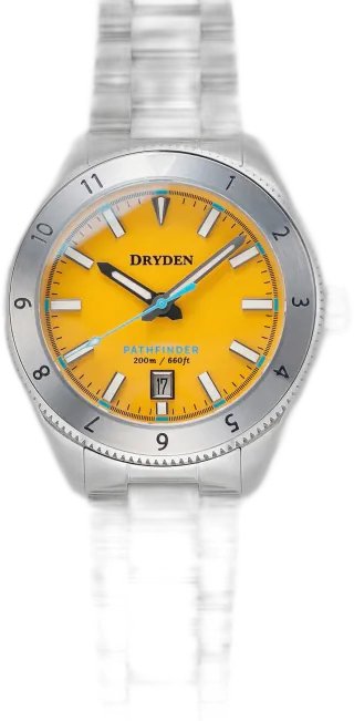 Dryden Pathfinder