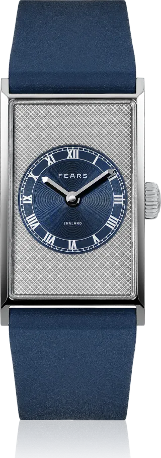 Fears Arnos (Blue)
