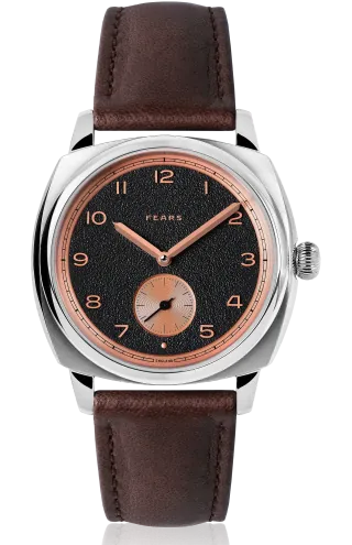 Fears Brunswick 38 (Steel)