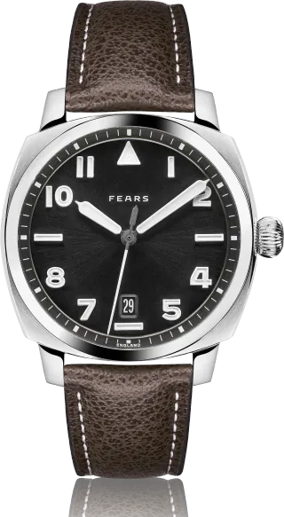 Fears Brunswick 40 (Black)