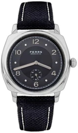 Fears Brunswick (Anthracite)