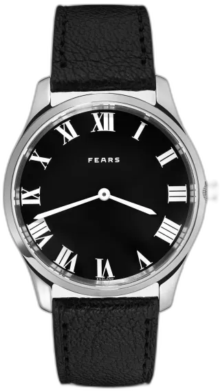 Fears Redcliff (Edwin Edition)