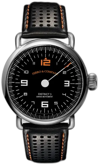 Ferro Distinct 3