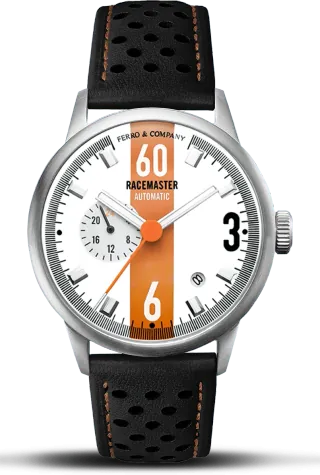 Ferro Race Master Automatic