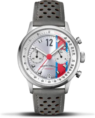 Ferro Race Master Chronograph