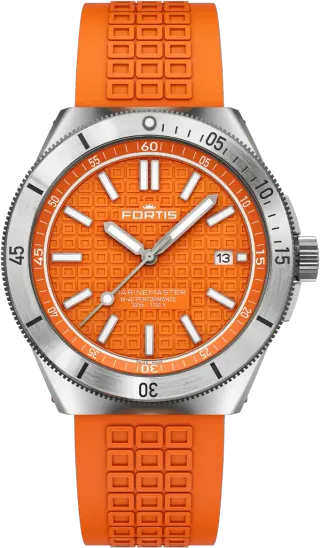 Fortis Marinemaster M-40