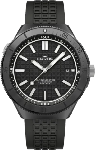 Fortis Marinemaster M-44
