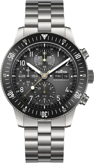 Fortis Novonaut N-42