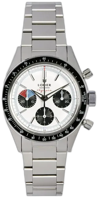 Lorier Olympia SII