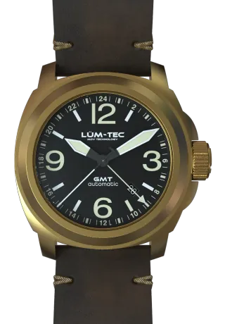 Lum-Tec M94 Bronze