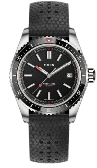 Maen Hudson 38 MK5