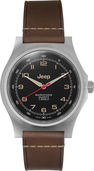 Marathon Jeep Willys SSGPQ