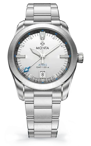 Monta Atlas