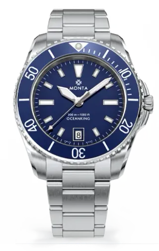 Monta Oceanking