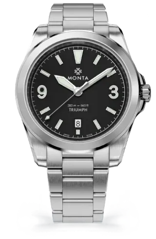 Monta Triumph
