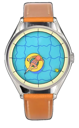 Mr Jones Watches A perfectly useless afternoon: mechanical