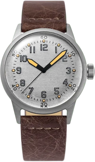 Praesidus High W&t 38mm