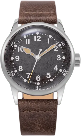 Praesidus A-11 W&T (Canvas)