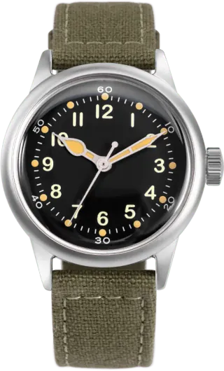 Praesidus A-11 Combat