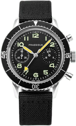 Praesidus Type H-75