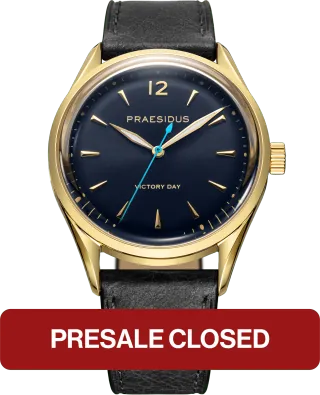 Praesidus Victory Watch