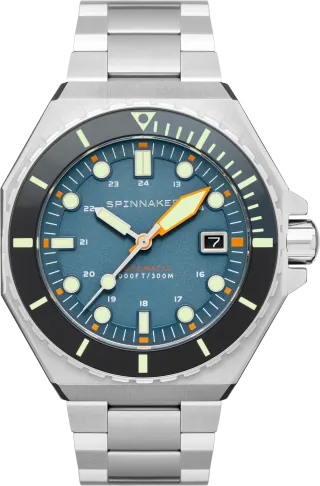 Spinnaker Dumas Automatic
