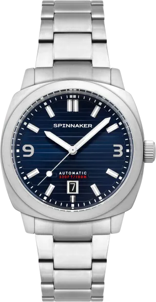 Spinnaker Hull Riviera