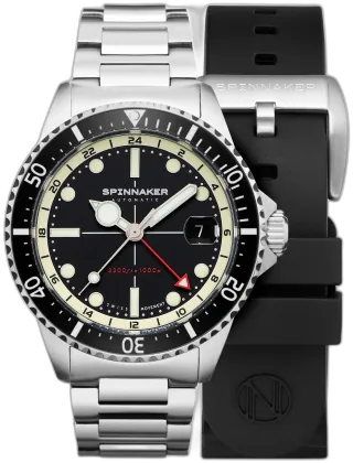 Spinnaker Tesei Mille Metri GMT