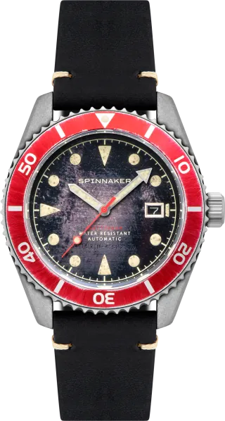 Spinnaker Wreck Automatic