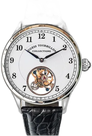 Sugess Tourbillon Master SU8002