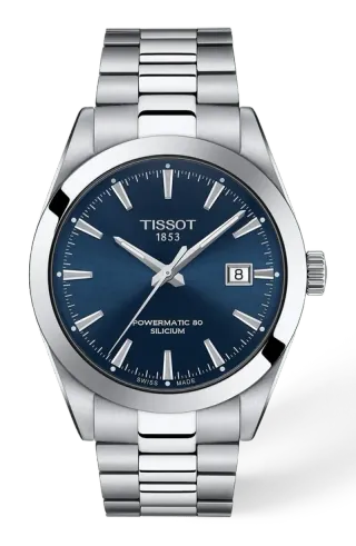Tissot Gentleman