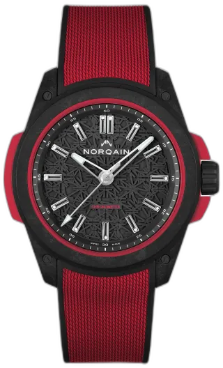 Norqain Wild ONE Spartan Limited Edition