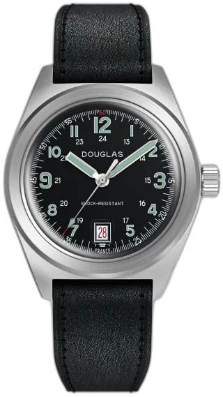 Wolbrook Outrider Professional