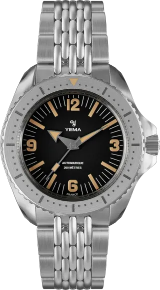 Yema Diver