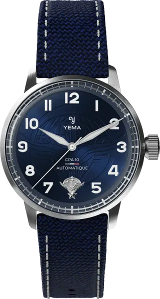Yema Flygraf CPA10