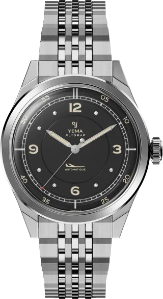 Yema Flygraf Pilot